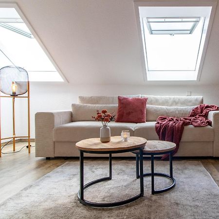Panorama Apartment I Aufzug I Stellplatz I Natur ชวาร์เซนเบิร์ก ภายนอก รูปภาพ