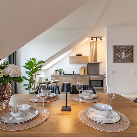Panorama Apartment I Aufzug I Stellplatz I Natur ชวาร์เซนเบิร์ก ภายนอก รูปภาพ