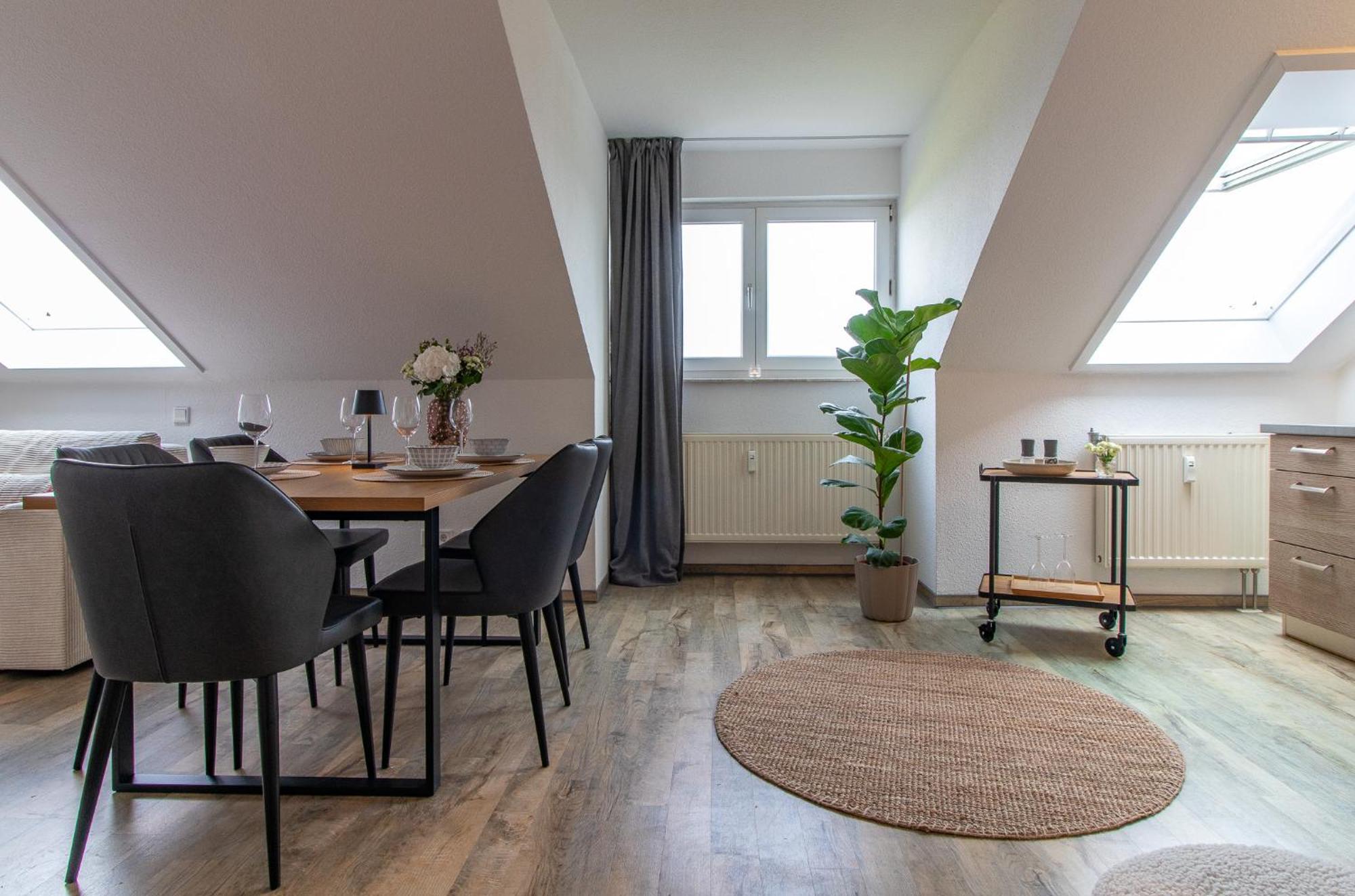Panorama Apartment I Aufzug I Stellplatz I Natur ชวาร์เซนเบิร์ก ภายนอก รูปภาพ