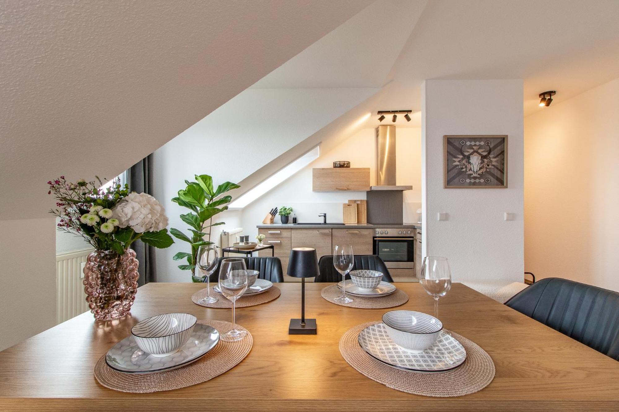 Panorama Apartment I Aufzug I Stellplatz I Natur ชวาร์เซนเบิร์ก ภายนอก รูปภาพ