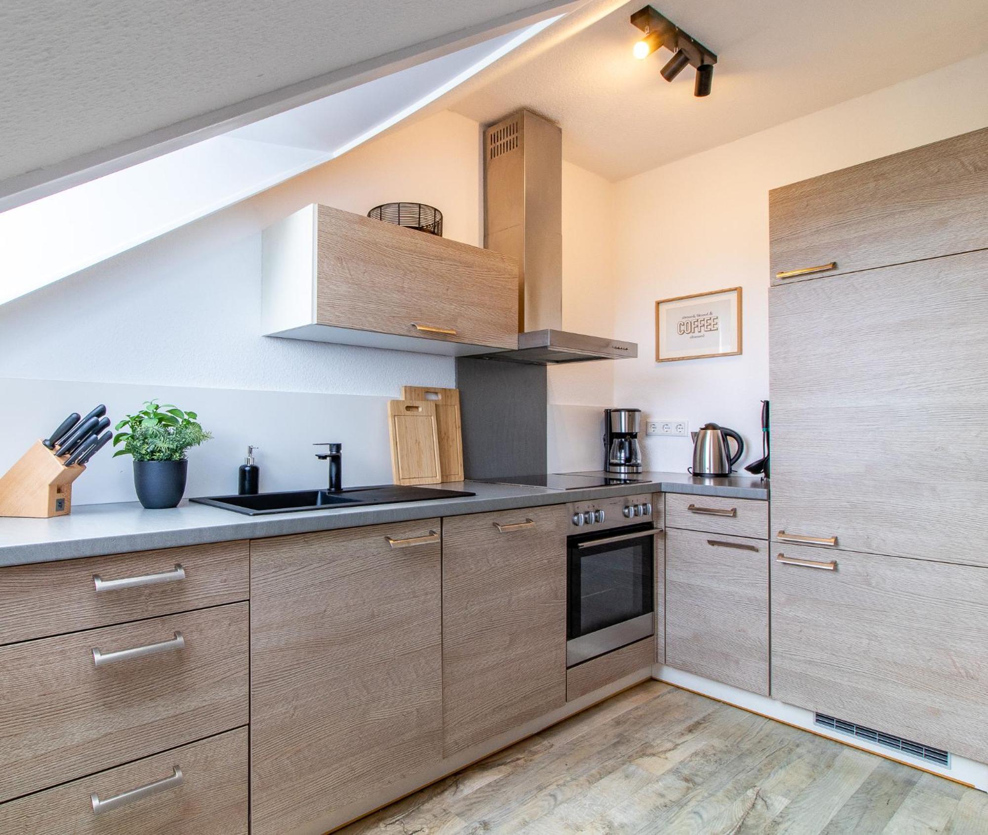 Panorama Apartment I Aufzug I Stellplatz I Natur ชวาร์เซนเบิร์ก ภายนอก รูปภาพ