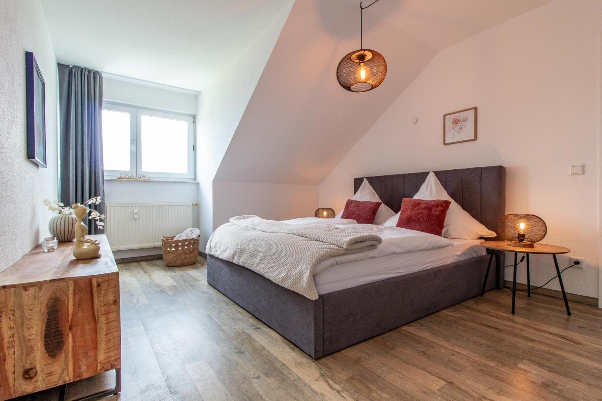 Panorama Apartment I Aufzug I Stellplatz I Natur ชวาร์เซนเบิร์ก ภายนอก รูปภาพ