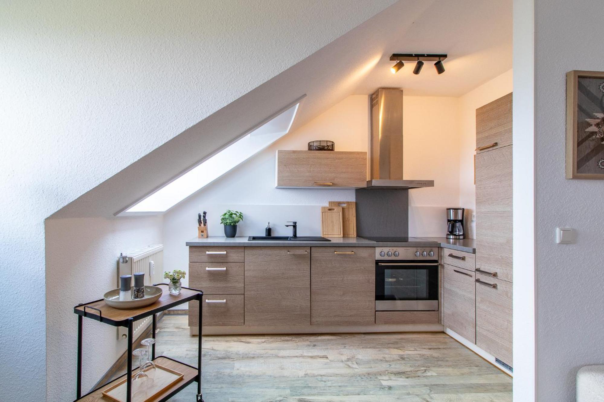Panorama Apartment I Aufzug I Stellplatz I Natur ชวาร์เซนเบิร์ก ภายนอก รูปภาพ