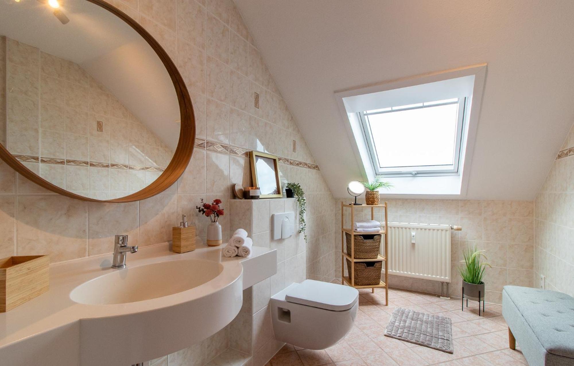Panorama Apartment I Aufzug I Stellplatz I Natur ชวาร์เซนเบิร์ก ภายนอก รูปภาพ