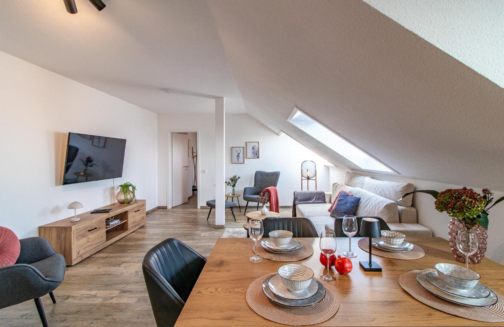 Panorama Apartment I Aufzug I Stellplatz I Natur ชวาร์เซนเบิร์ก ภายนอก รูปภาพ