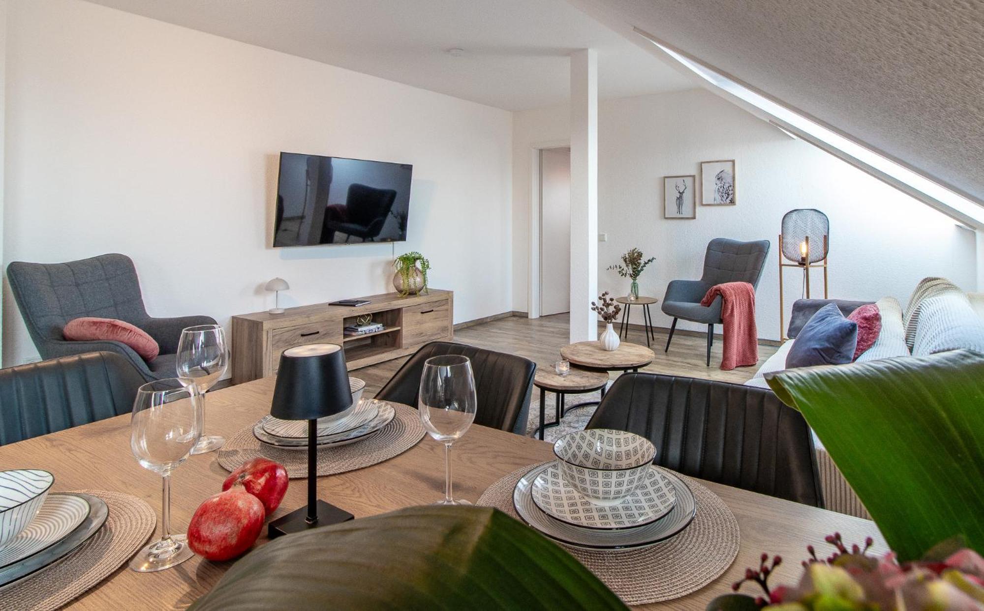 Panorama Apartment I Aufzug I Stellplatz I Natur ชวาร์เซนเบิร์ก ภายนอก รูปภาพ