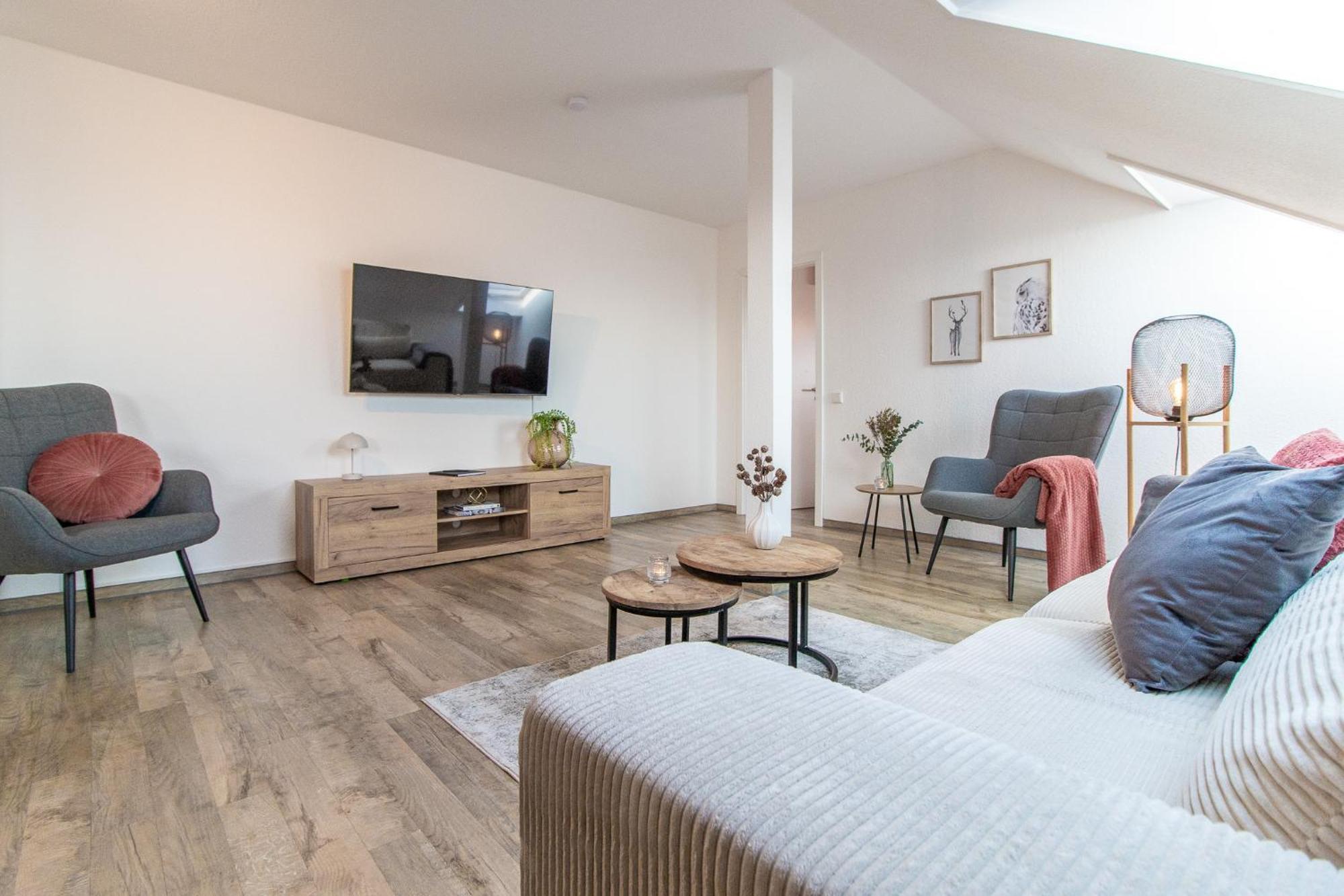 Panorama Apartment I Aufzug I Stellplatz I Natur ชวาร์เซนเบิร์ก ภายนอก รูปภาพ