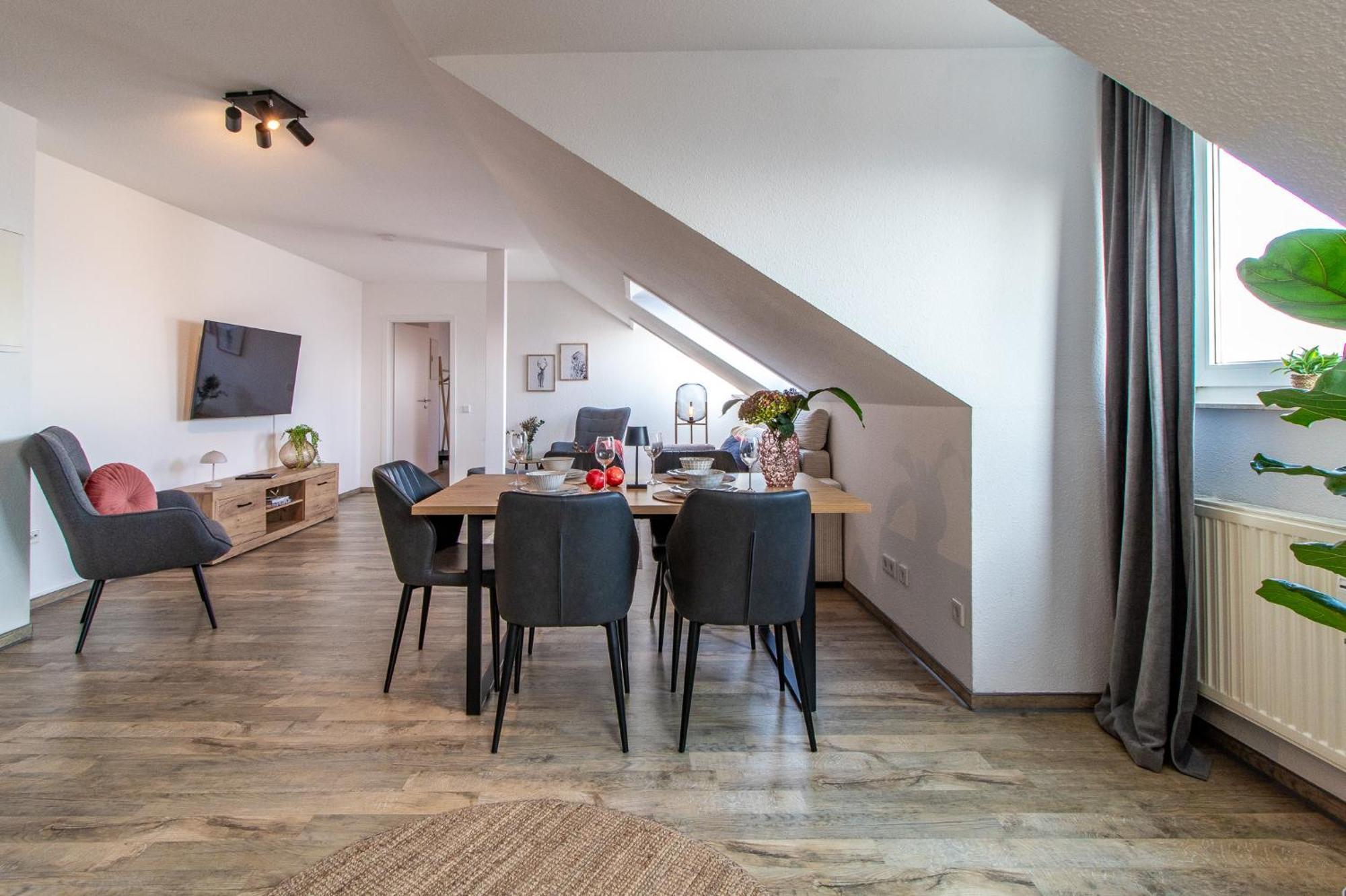 Panorama Apartment I Aufzug I Stellplatz I Natur ชวาร์เซนเบิร์ก ภายนอก รูปภาพ